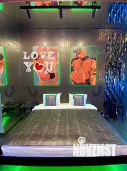 1-к квартира, посуточно, 41м2, 1/1 этаж