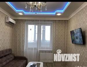 1-к квартира, на длительный срок, 49м2, 10/18 этаж