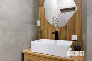 1-к квартира, на длительный срок, 43м2, 5/18 этаж