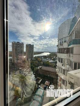 1-к квартира, на длительный срок, 45м2, 16/17 этаж