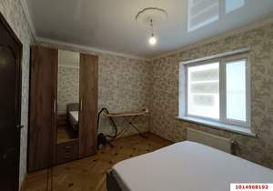 2-к квартира, на длительный срок, 59м2, 4/18 этаж