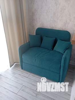 Студия квартира, посуточно, 27м2, 17/24 этаж