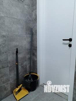 1-к квартира, на длительный срок, 38м2, 15/19 этаж