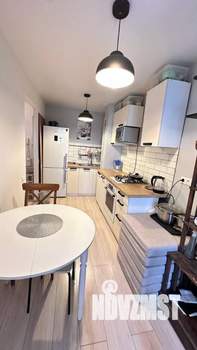 1-к квартира, на длительный срок, 29м2, 9/9 этаж