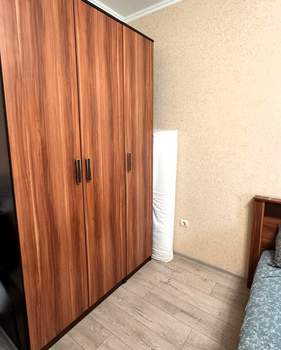 2-к квартира, на длительный срок, 60м2, 4/17 этаж