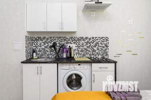 Студия квартира, посуточно, 15м2, 4/21 этаж