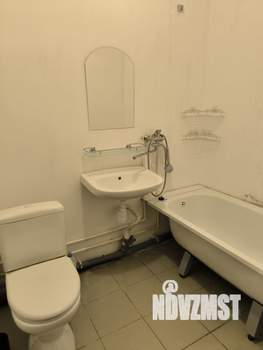 Студия квартира, на длительный срок, 26м2, 8/17 этаж