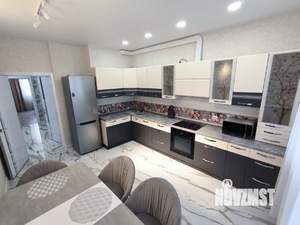 2-к квартира, на длительный срок, 80м2, 6/21 этаж