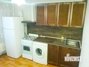1-к квартира, на длительный срок, 44м2, 9/10 этаж