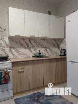 Студия квартира, на длительный срок, 20м2, 2/4 этаж