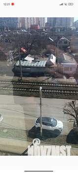 1-к квартира, на длительный срок, 32м2, 5/5 этаж