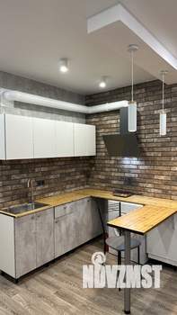 Студия квартира, на длительный срок, 25м2, 15/17 этаж