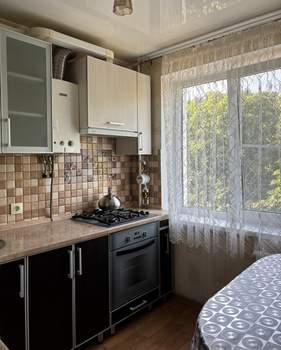 2-к квартира, на длительный срок, 43м2, 4/5 этаж