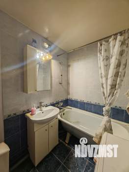 1-к квартира, на длительный срок, 40м2, 4/10 этаж