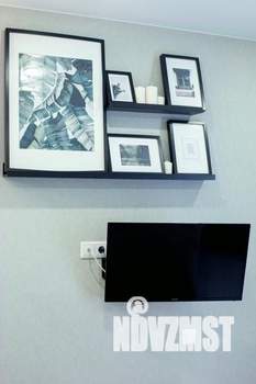 1-к квартира, посуточно, 15м2, 1/1 этаж