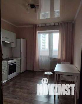 1-к квартира, на длительный срок, 39м2, 8/17 этаж