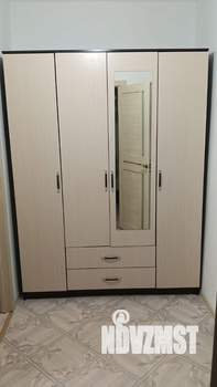 1-к квартира, на длительный срок, 41м2, 2/22 этаж