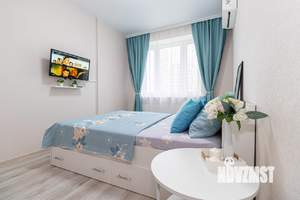 2-к квартира, посуточно, 55м2, 1/1 этаж