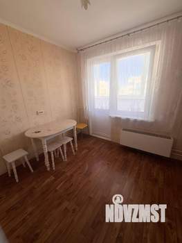 1-к квартира, на длительный срок, 38м2, 15/17 этаж