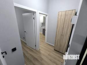 1-к квартира, на длительный срок, 30м2, 19/24 этаж