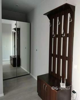 2-к квартира, на длительный срок, 34м2, 14/19 этаж