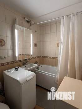 1-к квартира, на длительный срок, 40м2, 9/14 этаж