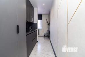 1-к квартира, посуточно, 18м2, 1/1 этаж