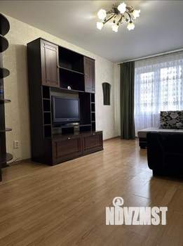 2-к квартира, на длительный срок, 49м2, 4/5 этаж