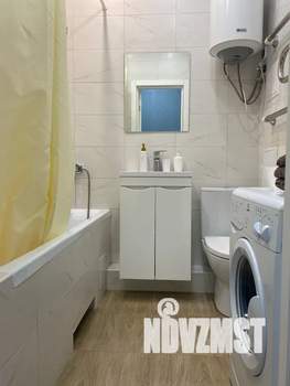 Студия квартира, посуточно, 25м2, 17/17 этаж