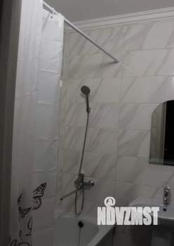 1-к квартира, на длительный срок, 40м2, 11/20 этаж