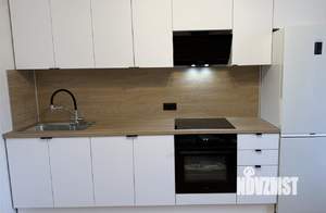 1-к квартира, на длительный срок, 44м2, 10/19 этаж