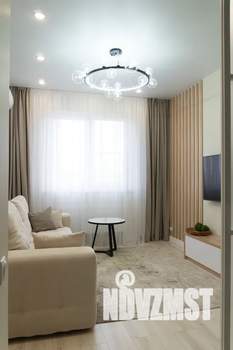 1-к квартира, посуточно, 40м2, 14/24 этаж