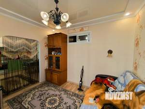 2-к квартира, на длительный срок, 40м2, 2/16 этаж