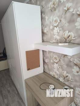 1-к квартира, на длительный срок, 30м2, 1/5 этаж