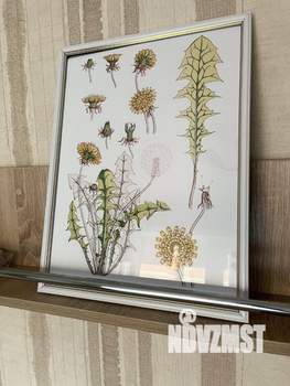 1-к квартира, посуточно, 40м2, 8/16 этаж