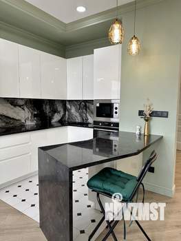 2-к квартира, на длительный срок, 65м2, 11/18 этаж