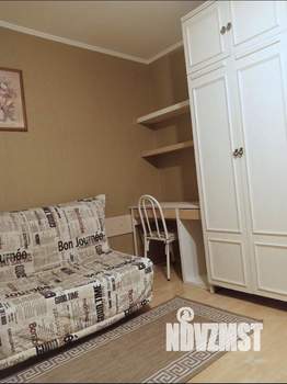 1-к квартира, на длительный срок, 34м2, 2/5 этаж