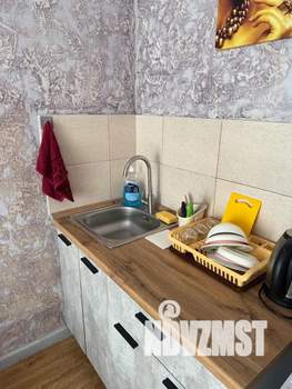 Студия квартира, посуточно, 20м2, 13/24 этаж