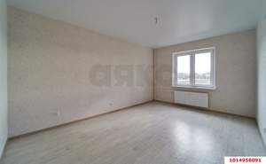 2-к квартира, на длительный срок, 62м2, 13/16 этаж