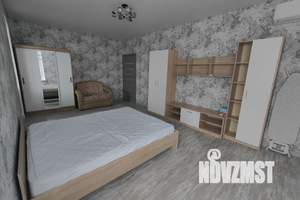 2-к квартира, на длительный срок, 67м2, 16/25 этаж