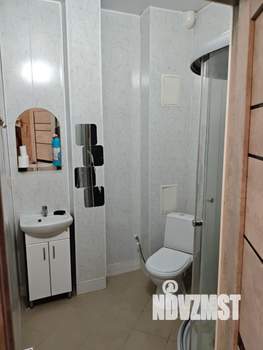 Студия квартира, на длительный срок, 31м2, 17/17 этаж