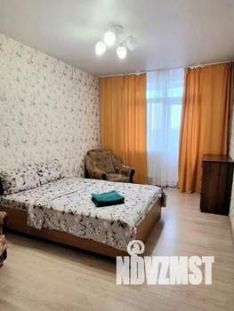 2-к квартира, посуточно, 65м2, 1/1 этаж