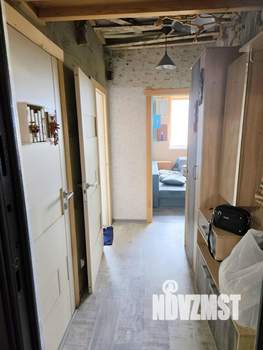 1-к квартира, на длительный срок, 35м2, 7/9 этаж