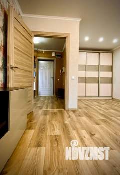 1-к квартира, на длительный срок, 42м2, 15/16 этаж