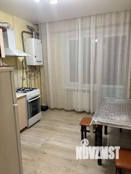 1-к квартира, на длительный срок, 35м2, 6/7 этаж