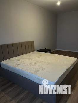 1-к квартира, посуточно, 45м2, 13/20 этаж