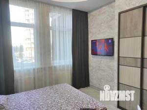 1-к квартира, посуточно, 19м2, 1/1 этаж