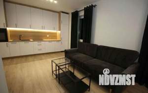 1-к квартира, на длительный срок, 40м2, 13/22 этаж