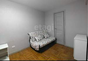 2-к квартира, на длительный срок, 42м2, 1/5 этаж