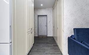 1-к квартира, на длительный срок, 40м2, 15/24 этаж